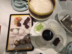 -北平食府(马鞍山路店)