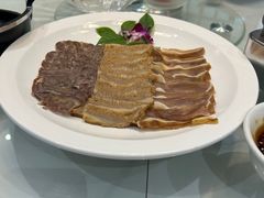 -野渡坡·极致湘菜·庭院餐厅(汉阳店)