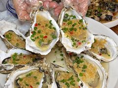 -友强·23年特色海鲜大排档(厦门店)