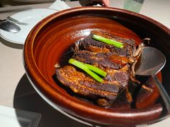 -荣轩(新荣记环球金融中心店)