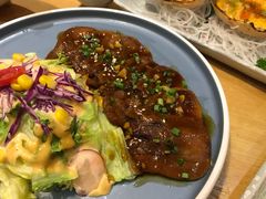-山之川日料放题(通州店)