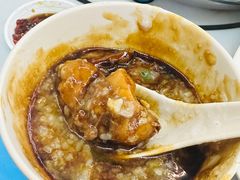-明辉田鸡粥