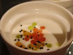 -天龙宝严素食馆(大兴善寺店)
