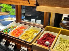 -盛江山自助料理(奥莱锦辉购物广场店)