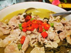 -福来齐·鲁菜海鲜·渔家菜(朝阳街分店)