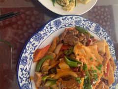 -范记靖远羊羔肉(博物馆店)