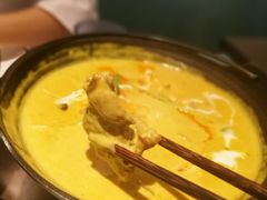 -美奈小馆·越南料理(中航城君尚购物中心店)