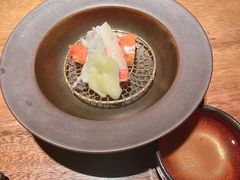 -桐寿司Sushi Tong