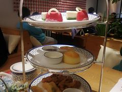 财神下午茶-必胜客(百联又一城店)