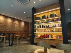 -星巴克(深圳软件园产业基地店)