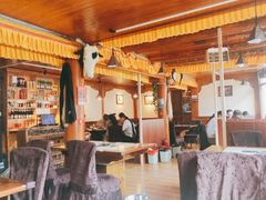 大堂-顺顺小吃(独克宗古城店)