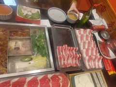 -重庆德忆火锅（龙南街3店）(渝水岸餐饮)