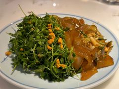 -日丰园海肠水饺·老字号大连海鲜(和平广场店)