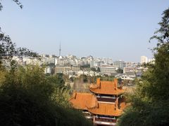 -富乐山