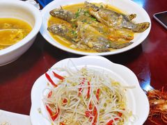 红烧小鳜鱼-金锅小厨(乐活街店)