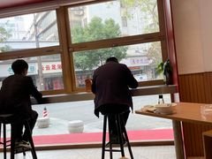 -韩海丽特色美食(秀州路店)