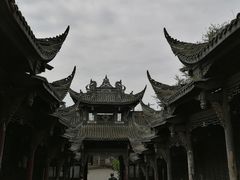 -凤栖山