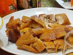 -北海渔村酒楼·粤菜海鲜点心(新华店)
