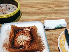 -勇興發港式茶餐厅(江宁店)