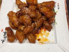-裕德隆清真饭庄·天津特色菜(东丽店)