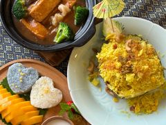 -南沙游艇会·大兵船餐厅