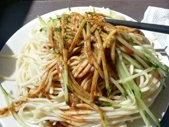 -新川面馆(新街口二店)