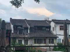 -小河直街历史文化街区