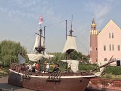 -安徒生童话乐园