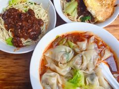 -正宗四川大竹面馆(光翠路南店)