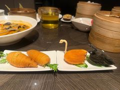 -万丽轩·粤菜(王府井金茂万丽酒店)