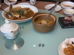 -天天鱼港·海鲜·鲅鱼水饺·招牌烤鸭(黄骅店)