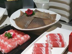 -海底捞火锅(勒泰店)