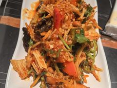 -枪火串烧·东北特色烧烤(罗湖总店)