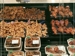 -7fresh七鲜(大族广场店)