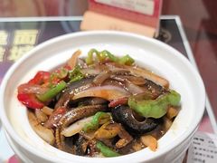 -老淮城·长鱼面(河下古镇店)