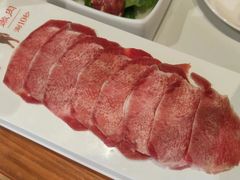 -周记潮汕牛肉·小龙虾烧烤(九亭金地广场店)