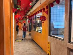 -老白清真烧烤(锦州旗舰店)