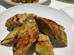 招积冰川茄-炳胜私厨(万象前海店)
