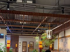 -贡宴盐帮菜自贡驻京联络处餐厅