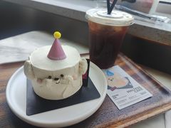-MONANA蛋糕研究所