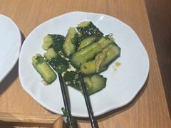 -马记永·兰州牛肉面(天通苑家乐福店)