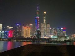 -上海外滩茂悦大酒店
