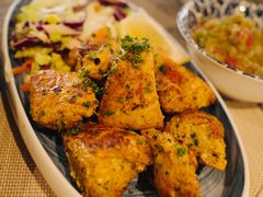 -La Medina餐厅(亮马河南路店)