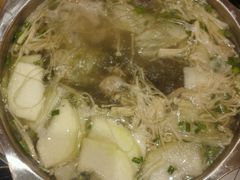 -羊阿公·嘉福烤全羊龙虾馆·家常菜(广益店)