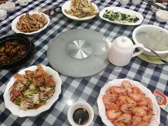 -钱大妈海鲜饭店(保利林语店)