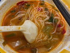 -粉小主·贵州酸汤牛肉粉(南京仙林金鹰店)