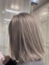 -KIMI HAIR SALON·烫染设计店