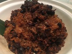 -汉唐宴长安食府