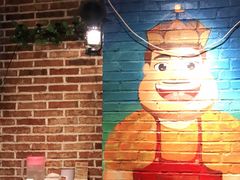 卡座-三个大叔烤羊肉串·炭炉砂锅菜(西三旗店)