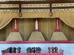 -历代帝王庙博物馆